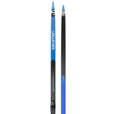 SKI DE FOND SALOMON RC 10 E SKIN FIXATIONS PL SHIFT IN