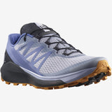 Salomon Sense Ride 4 Women Optivibe Cushioning For Trail Endurance