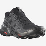 Salomon Speedcross 6 GoreTex Homme Chaussures Trail Imperméables