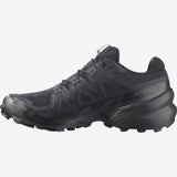 Salomon Speedcross 6 GoreTex Homme Chaussures Trail Imperméables