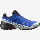 CHAUSSURES SALOMON SPEEDCROSS 6 GORE TEX HOMME
