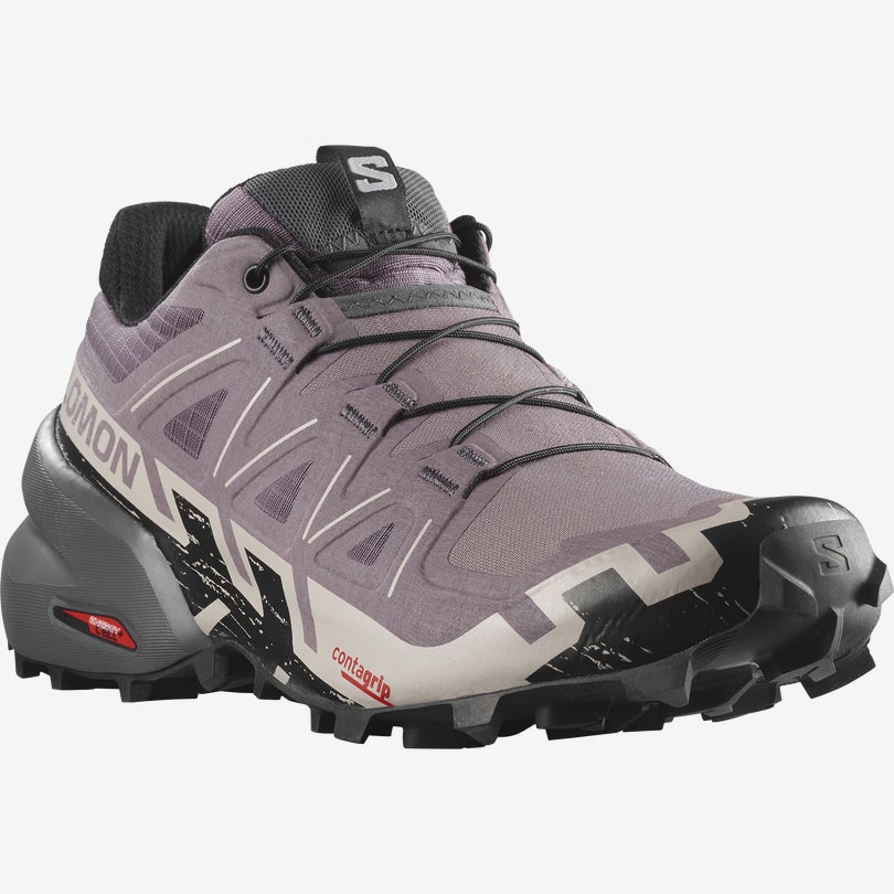 SALOMON SPEEDCROSS 6 WIDE SHOE