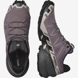 SALOMON SPEEDCROSS 6 WIDE SHOE