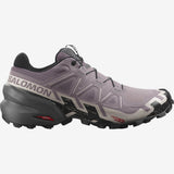 SALOMON SPEEDCROSS 6 WIDE SHOE