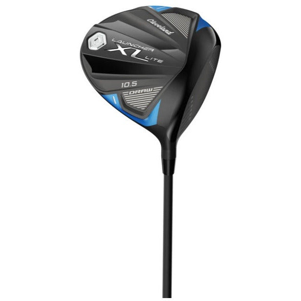 Bois de départ Cleveland Launcher XL Lite Draw