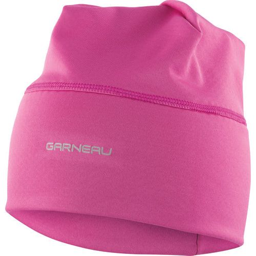 Garneau Edge Tuque Sous Casque Performance Doublée Front Chaud