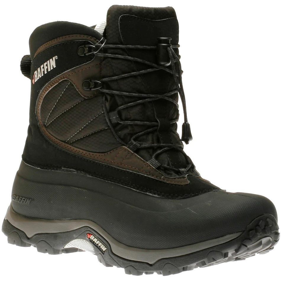 BOTTE BAFFIN YOHO POUR HOMME