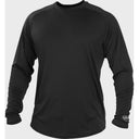 Rawlings Youth Performance Shirt YLSRT Moisture Management Raglan