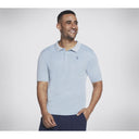 Skechers Off Duty Polo High Performance Casual and Technical