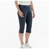 Nivo Short Golf Mandy Femme Performance et Mobilité Optimales Sur Parcours