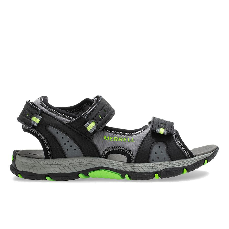 SANDALE ENFANT MERRELL PANTHER 2.0