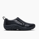 Merrell Jungle Moc LTR 2 Full Grain Leather Slip-On Moccasin