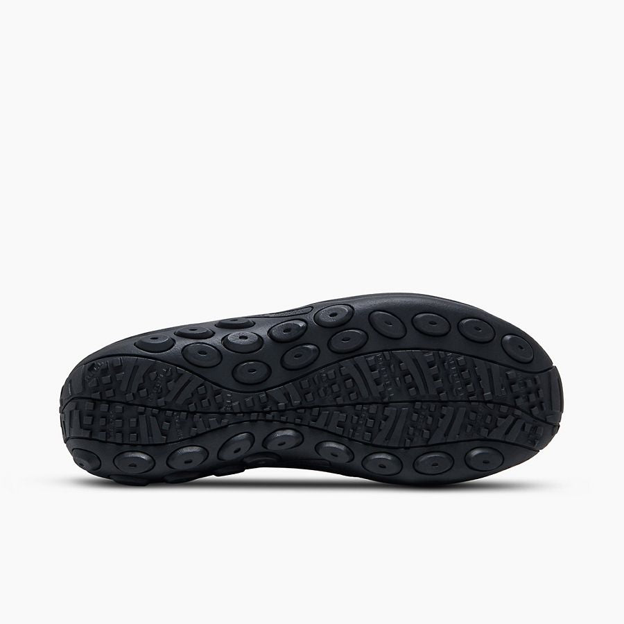 Merrell Jungle Moc LTR 2 Full Grain Leather Slip-On Moccasin