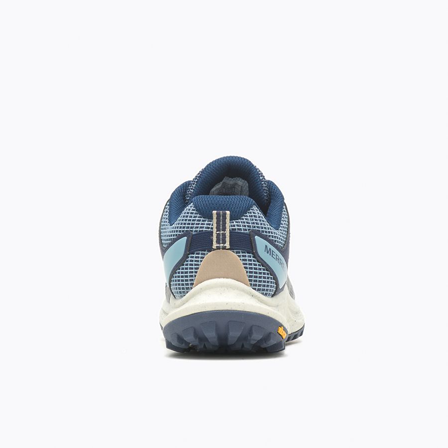 Merrell Antora 3 Femme Chaussure Trail Légère Avec Maille Respirante TPU