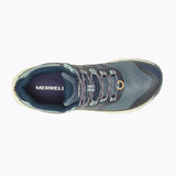 Merrell Antora 3 Femme Chaussure Trail Légère Avec Maille Respirante TPU