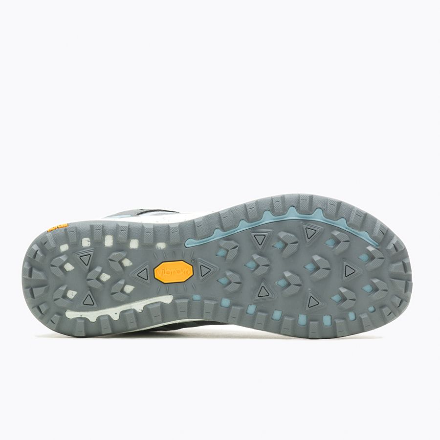 Merrell Antora 3 Femme Chaussure Trail Légère Avec Maille Respirante TPU