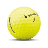 TaylorMade TM24 Balle - Toucher Ultra Doux et Spin Supérieur