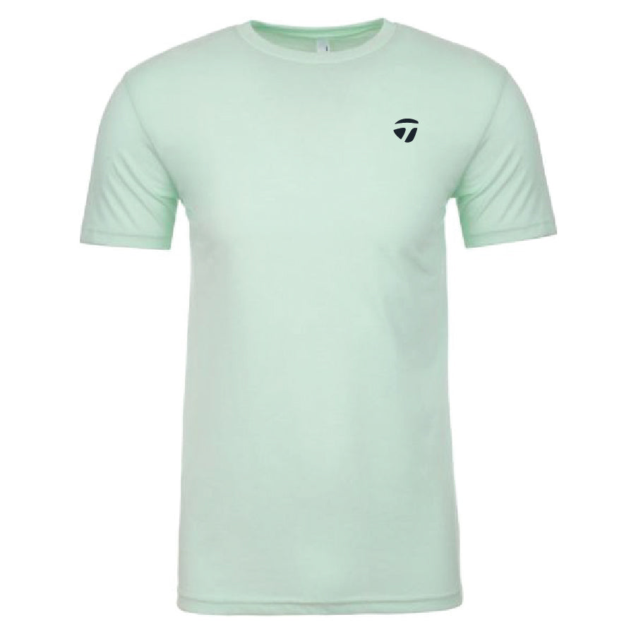 T-SHIRT TAYLORMADE CIRCLE SCRIPT