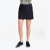 Nivo Brooklyn Skort Été Performance Pour Vitesse Endurance Confort