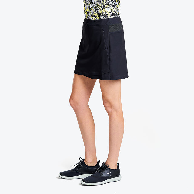 Nivo Brooklyn Skort Été Performance Pour Vitesse Endurance Confort