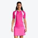POLO LEVEL CALI MOCK