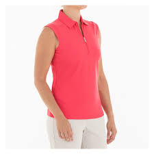 POLO NIKKI NIVO FEMME