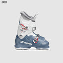 BOTTE NORDICA SPEEDMACHINE J2 FILLE