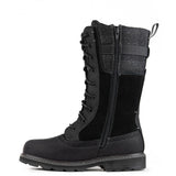 NexGrip Botte Jenna 4.0 Crampons Ice Grip Femme Imperméable