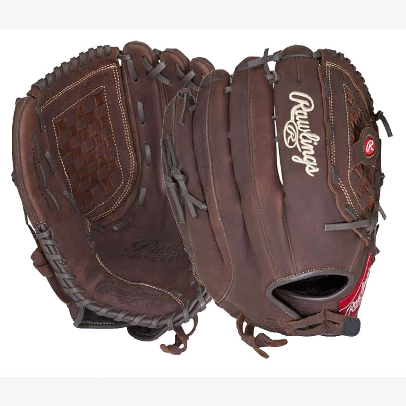 Rawlings Player Preferred Outfield 14'' Glove Left Hand Throw