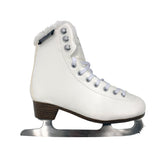 PATIN SOFTMAX Isolé S500 Femme Lame Artistique Performance Glisse