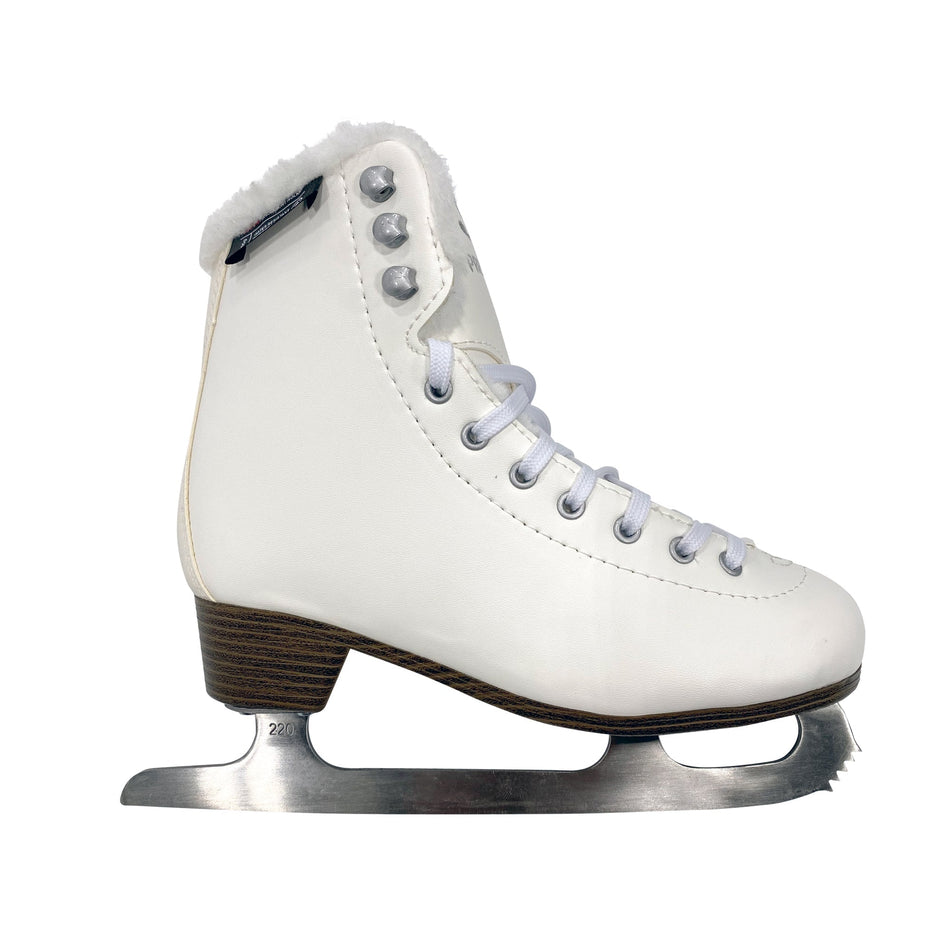 PATIN SOFTMAX ISOLÉ S-500 FEMME LAME ARTISTIQUE