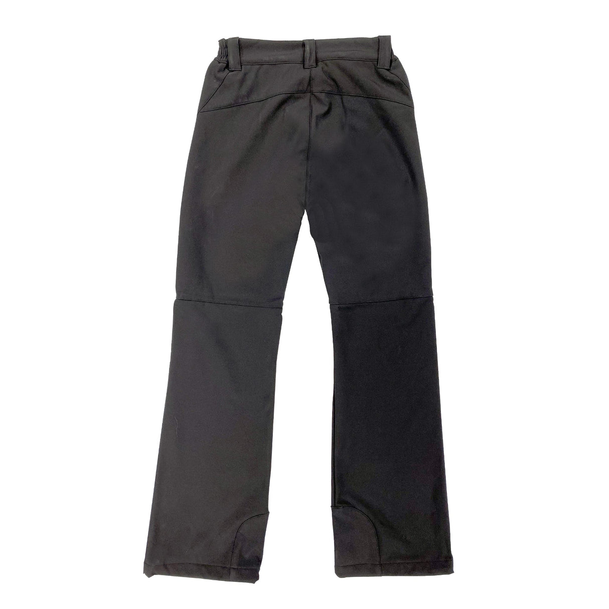 White Mountain Pantalon De Neige Softshell Isolé Femme Blanc