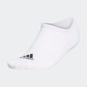 Adidas Performance Women Golf Socks Strategic Padding