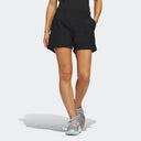 Adidas Pintuck Golf Skort Durable Stretch Fabric And Recycled