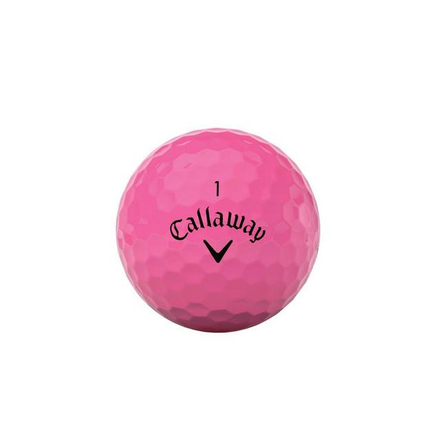 BALLE CALLAWAY REVA 23 DZ