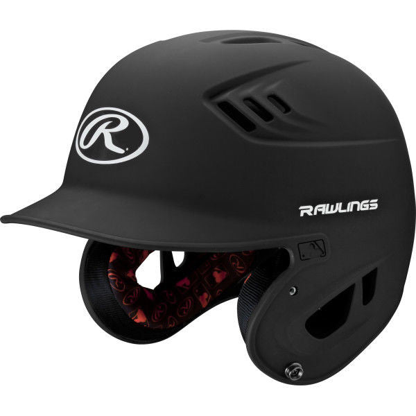 RAWLINGS VELO R16 BASEBALL HELMET JUNIOR