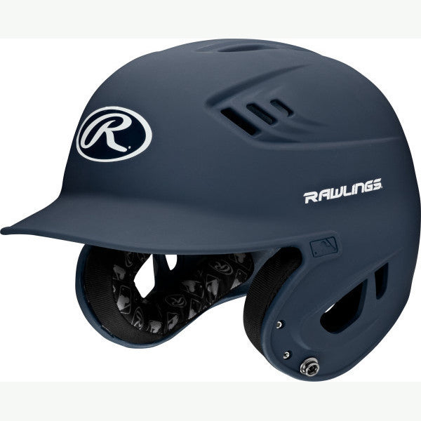 RAWLINGS VELO R16 BASEBALL HELMET JUNIOR