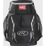 Rawlings Sac A Dos R400 Enfant Deux Battes Et Plateau Supérieur