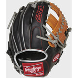 Rawlings Gant R9 Contour 11 Po RHT Contour Series Pour Jeunes