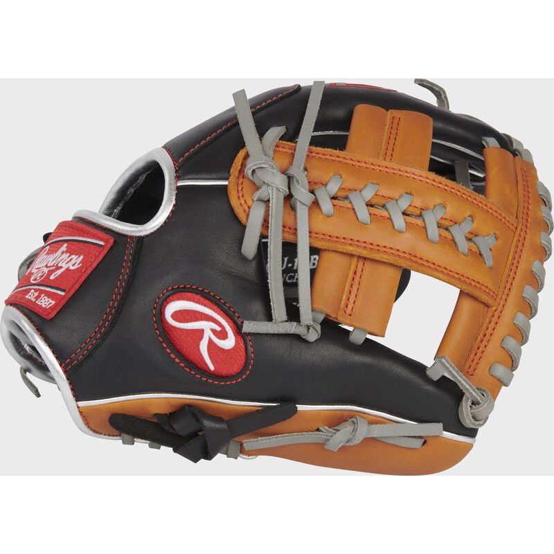 Rawlings Gant R9 Contour 11 Po RHT Contour Series Pour Jeunes