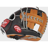 Rawlings Gant R9 Contour 11 Po RHT Contour Series Pour Jeunes