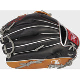 Rawlings Baseball Glove R9 Contour Series 12 Inches Right Designed For Small Hands