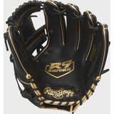 RAWLINGS R9 BASEBALL SERIES BASEBALL GLOVE 11 1 2 RHT 1