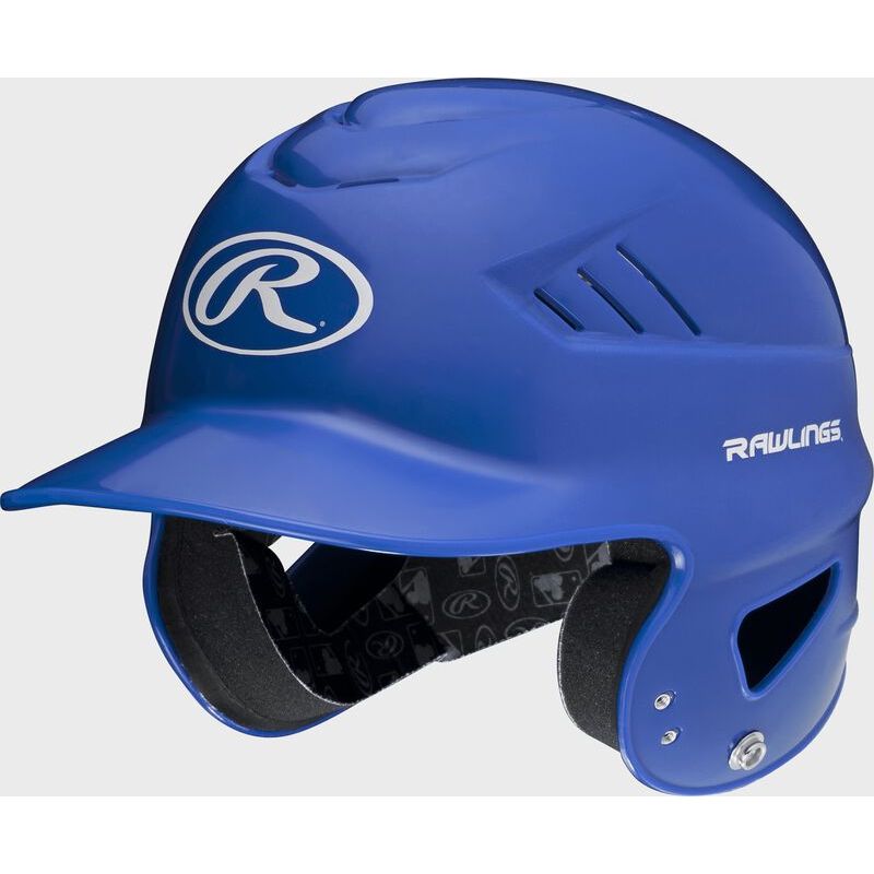 RAWLINGS MATT RCFH COOLFLOW ADULT HELMET