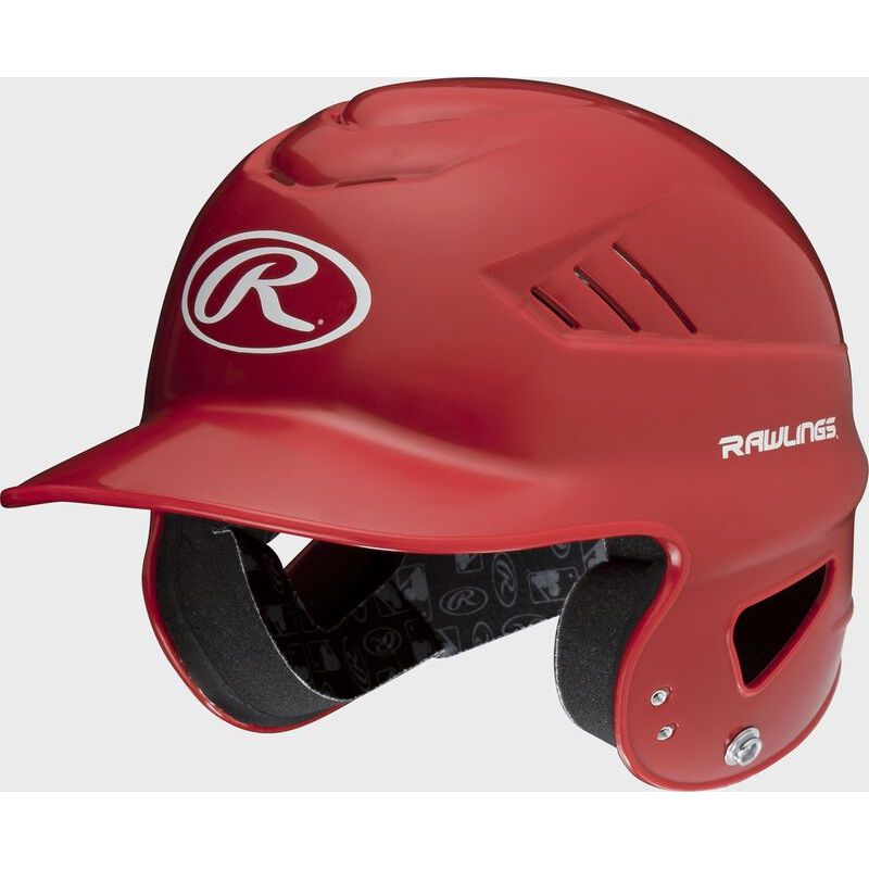 Rawlings Casque Adulte RCFH Coolflo Technologie Pour Entraînements