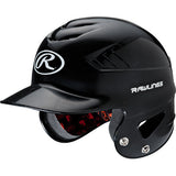 Rawlings Casque Adulte RCFH Coolflo Technologie Pour Entraînements