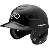 Rawlings Casque Coolflo T Ball Pour Jeunes Protection NOCSAE