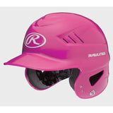Rawlings Casque Coolflo T Ball Pour Jeunes Protection NOCSAE