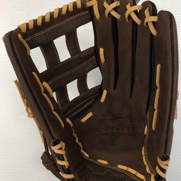 GANT SOFTBALL RAWLINGS RENEGADE SELECT