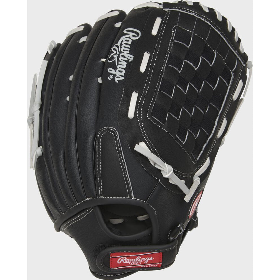 RAWLINGS "RSB SOFTBALL" SERIES SOFTBALL GLOVE 14" RHT